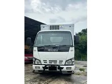 2011 Isuzu Elf 2.8 NKR55UEEH Lorry