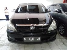 2008 Toyota Kijang Innova 2.0 G MPV Sangat Terawat