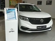 2022 DFSK Glory i-Auto 1,5 Base Spec Wagon