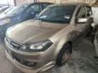 Used 2014 PROTON SAGA 1.3 (A) tip top condition RM14,500.00 Nego *** CALL US NOW FOR MORE INFO 012-5261222 MS LOO *** - Cars for sale