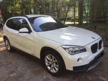 2013 BMW X1 2.0 sDrive20i SUV