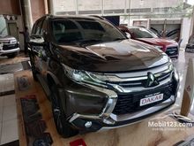 2020 Mitsubishi Pajero Sport 2.4 Dakar Ultimate SUV