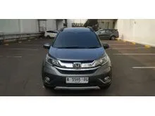 2019 Honda BR-V 1.5 E SUV CVT KM40Rbuan TGN 1 Bebas LAKA BANJIR