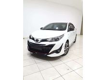 PROMO BUNGA 0 ALL NEW YARIS TERMURAH DI JOMBANG DAN MOJOKERTO CICILAN 4JT DOORPRIZE