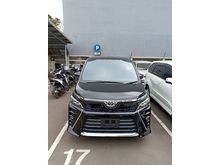 2018 Toyota Voxy 2.0