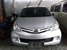 2012 Daihatsu Xenia 1.3 X TDP cuma 20jtan