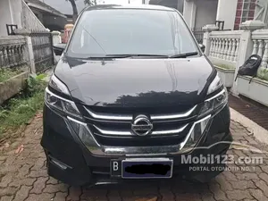 2022 Nissan Serena 2.0 Highway star (1 Tone) MPV
