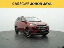 2022 Perodua Aruz 1.5 SUV