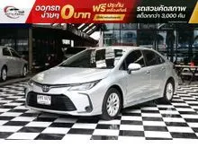 2020 Toyota Corolla Altis 1.6 (ปี 19-25) G Sedan