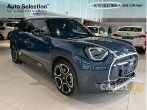 2024 MINI Aceman SE SUV