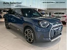 2024 MINI Aceman 0.0 SE SUV - PREMIUM SELECTION