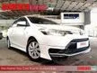Used 2013 Toyota Vios 1.5 J Sedan (A) TIPTOP CONDITION /ENGINE SMOOTH /BEBAS BANJIR/ACCIDENT/ORIGINAL MILLAGE (Alep)