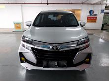 2019 Toyota Avanza 1.3 G MPV(Bebas Banjir)