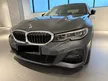 Used 2020 BMW 330i 2.0 M Sport Driving Assist Pack Sedan