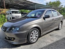 2011 Proton Persona 1.6 Elegance Medium Line (A)