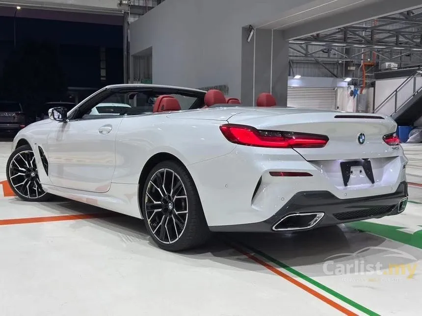 2023 BMW 420i Grand Coupe M Sport Coupe