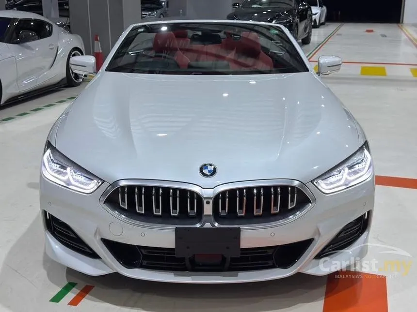 2023 BMW 420i Grand Coupe M Sport Coupe
