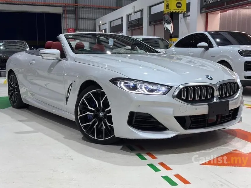 2023 BMW 420i Grand Coupe M Sport Coupe