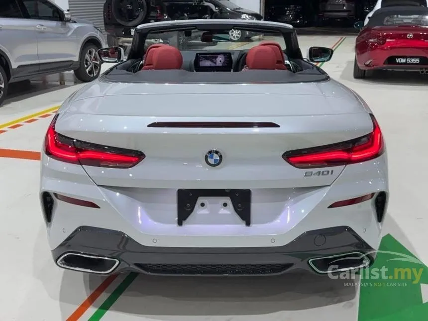 2023 BMW 420i Grand Coupe M Sport Coupe
