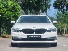 2019 BMW 520i (A) G30 Luxury