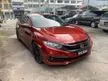 Used 2020 Honda Civic 1.8 S i