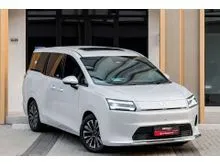 2025 Wuling Darion 0.0 EX MPV AT Matic 2025 Putih. FULL RECORD