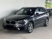 Used BMW X1 sDrive20i 2.0 (A) High Premium Full Service