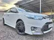 Used 2015 Toyota Vios 1.5 G Sedan