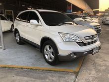 2009 Honda CR-V 2.0 (ปี 06-12) E SUV AT