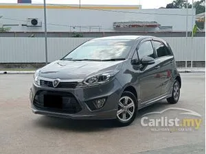 2016 Proton Iriz 1.3 Executive Hatchback