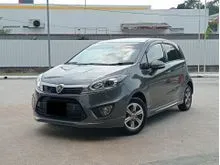 Proton IRIZ 1.3 (A) BLACKLIST BOLEH LOAN KEDAI