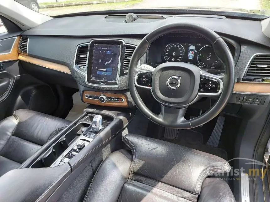 2016 Volvo XC90 T8 SUV
