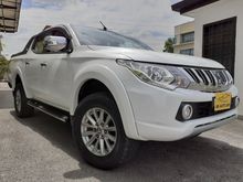2015 Mitsubishi Triton 2.5 VGT Adventure Pickup Truck