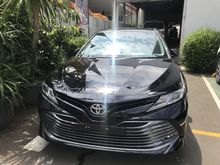PROMO BESAR THR 2019 Toyota Camry 2.5 V Sedan
