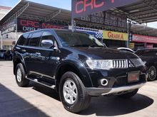 2011 Mitsubishi Pajero Sport 2.5 (ปี 08-15) GLS SUV AT