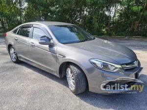 2016 Proton Perdana 2.0 (Metallic) Sedan