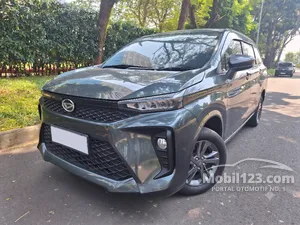 2021 Daihatsu Xenia 1.3 X MPV