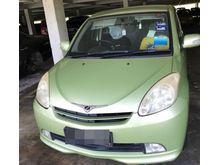 2006 Perodua Myvi 1.3 SX Hatchback (-PS)