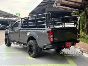 2021 Isuzu D-MAX 3.0 S Spark Pickup