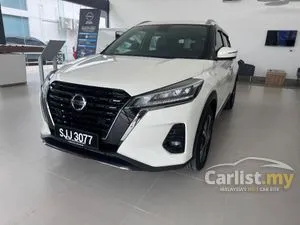 2025 Nissan Kicks 1.2 e-Power VLT (Single Tone) SUV