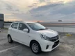 Used 2019 Perodua AXIA 1.0 G Hatchback***[NEW STOCK]***