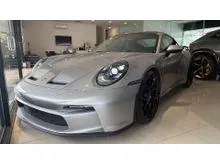 Porsche 911 4.0 GT3 Touring Coupe YR2022 UNREG Ready Stock Low Milleage