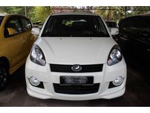2011 Perodua Myvi 1.3 EZi (A)