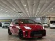 Recon 2020 Toyota GR Yaris 1.6 Performance Pack // 1ST EDITION // LIMITED RED COLOR // HUD // JBL / INTERCOOLER SPRAY