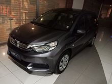 Honda Mobilio 2018 Promo special Mudik