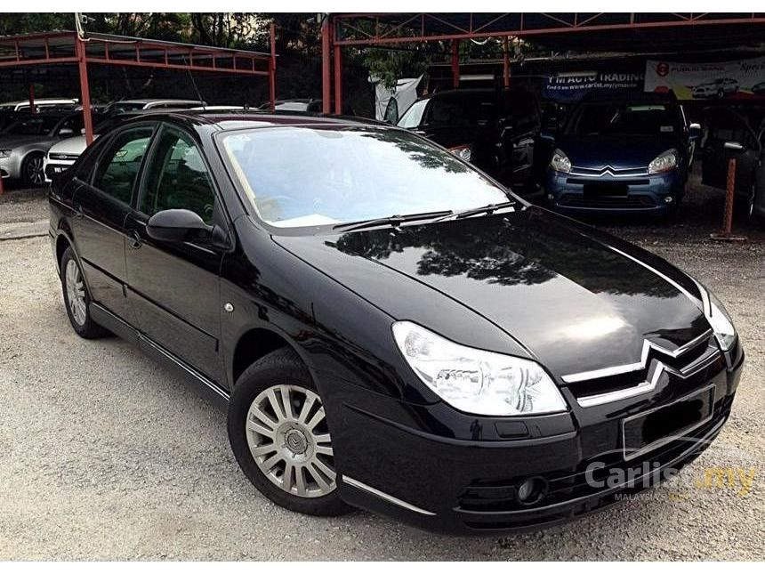 citroen c5 , 2006 г.3.0 ат