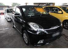 2008 Perodua Myvi 1.3 EZi Hatchback (A) USED CAR