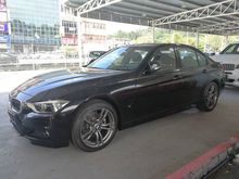 Limited Time Offer 2019 BMW 330e 2.0 M Sport Sedan