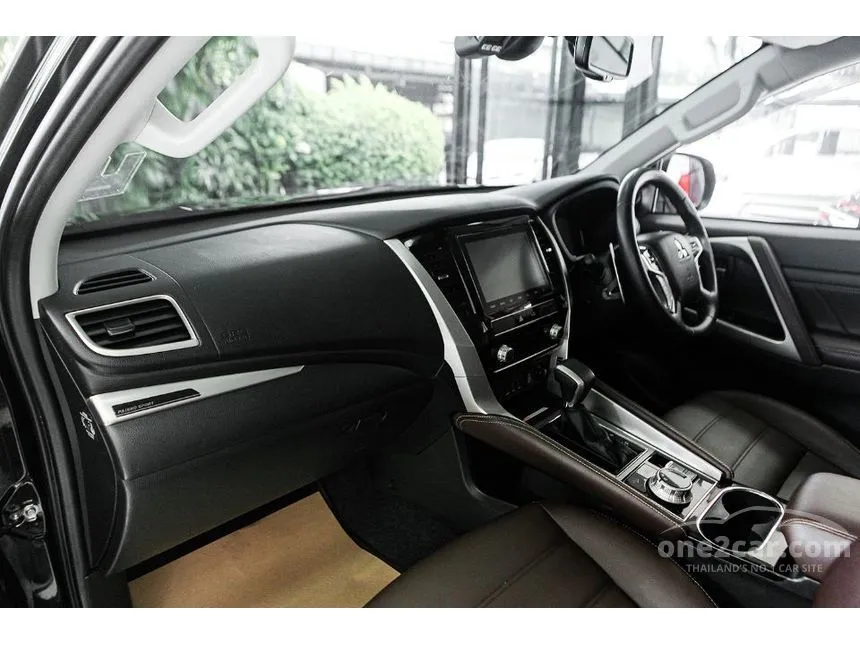 2021 Mitsubishi Pajero Sport GT Premium Elite Edition SUV