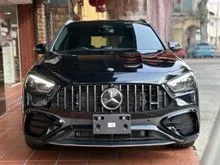 Ready Stock 2024 Mercedes Benz GLA35 4 matic 7k mileage